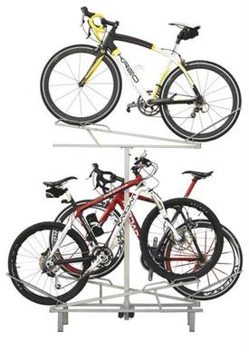 stojalo officine parolin 3 bicisilver